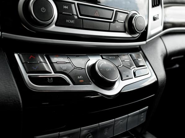 Haval H9 I Рестайлинг с пробегом 2022 года, цена 3 000 000 рублей, 78213 км, внедорожник, Автокод Объявления