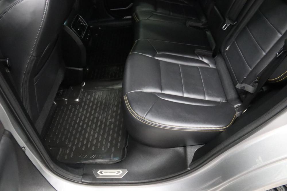 Haval F7x I Сургут  - изображение 12