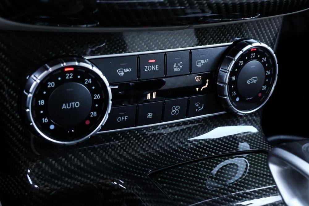 Mercedes-Benz G-Класс AMG I (W463) Рестайлинг 3 Москва  - изображение 16