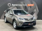 Toyota RAV4 IV (XA40) Пермь  - изображение 29