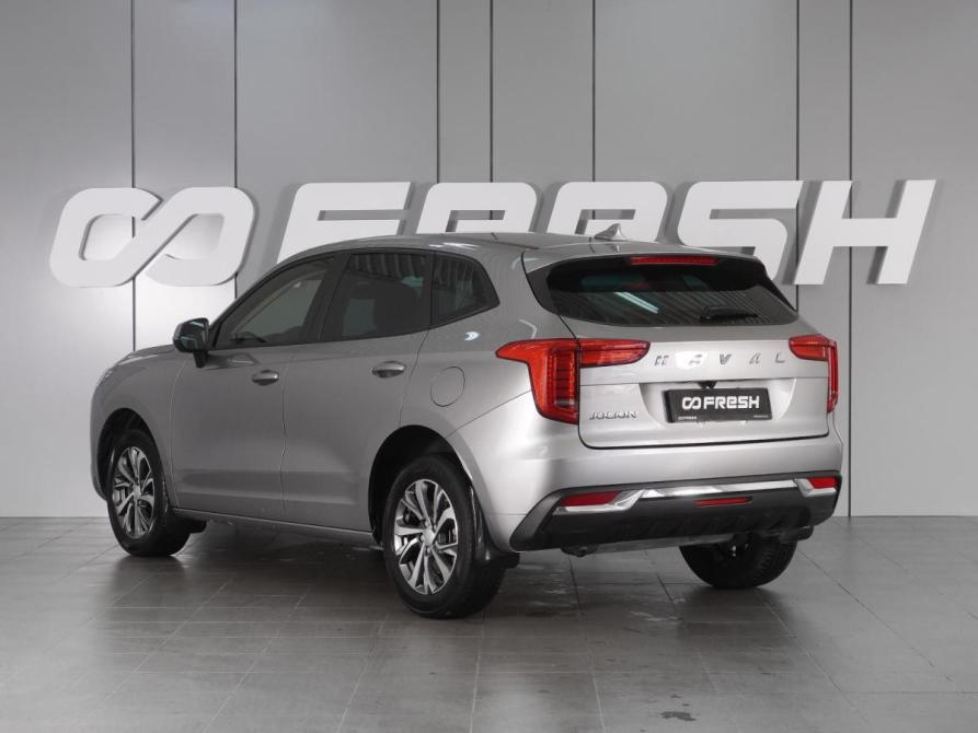 Haval Jolion I Минеральные Воды  - изображение 2