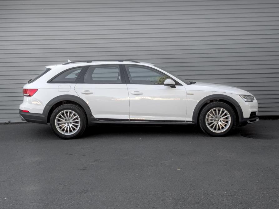 Audi A4 allroad V (B9) Москва  - изображение 4