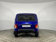 Lada (ВАЗ) Niva Legend Воронеж  - изображение 26