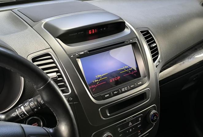 Kia Sorento II Рестайлинг с пробегом 2018 года, цена 2 180 000 рублей, 70263 км, внедорожник, Автокод Объявления