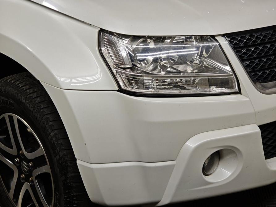 Suzuki Grand Vitara II Рестайлинг Москва  - изображение 10