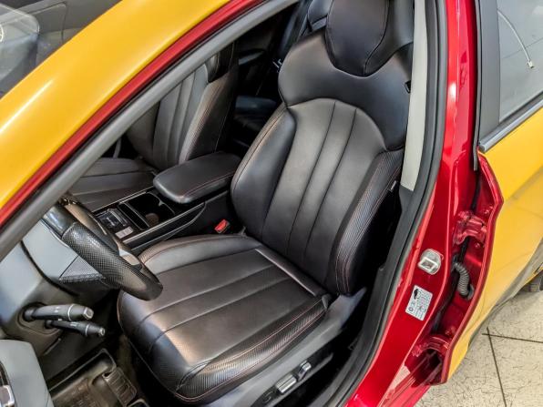 BAIC U5 Plus с пробегом 2024 года, цена 795 000 рублей, 159370 км, седан, Автокод Объявления
