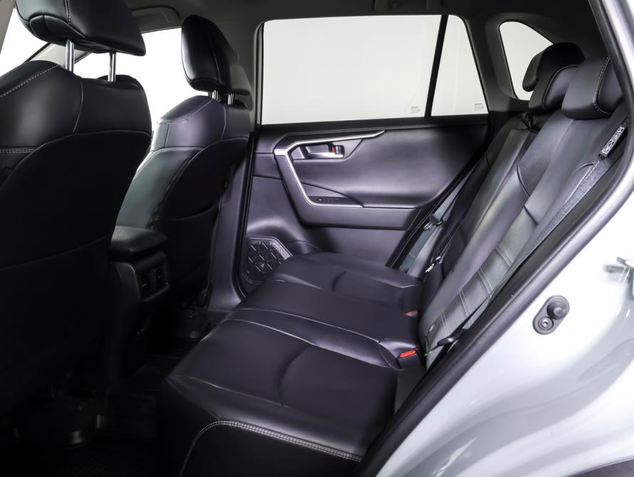 Toyota RAV4 V (XA50) Москва  - изображение 11