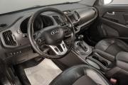 Kia Sportage III Челябинск  - изображение 30