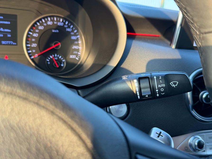 Kia Stinger I Волгоград  - изображение 17