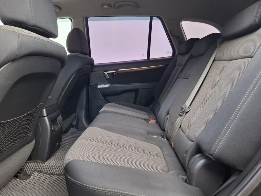 Hyundai Santa Fe II Москва  - изображение 11