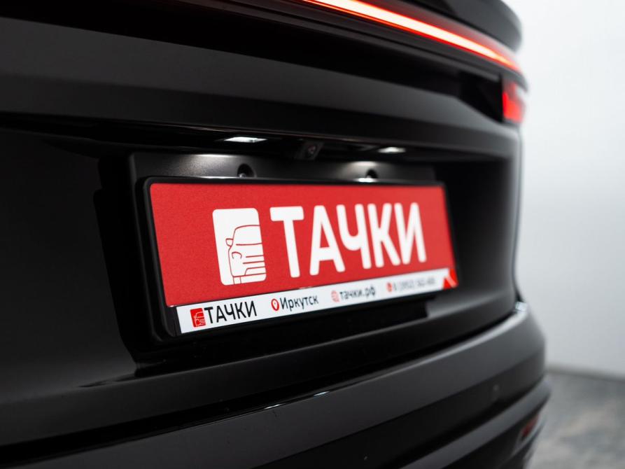 Geely Monjaro I Иркутск  - изображение 25