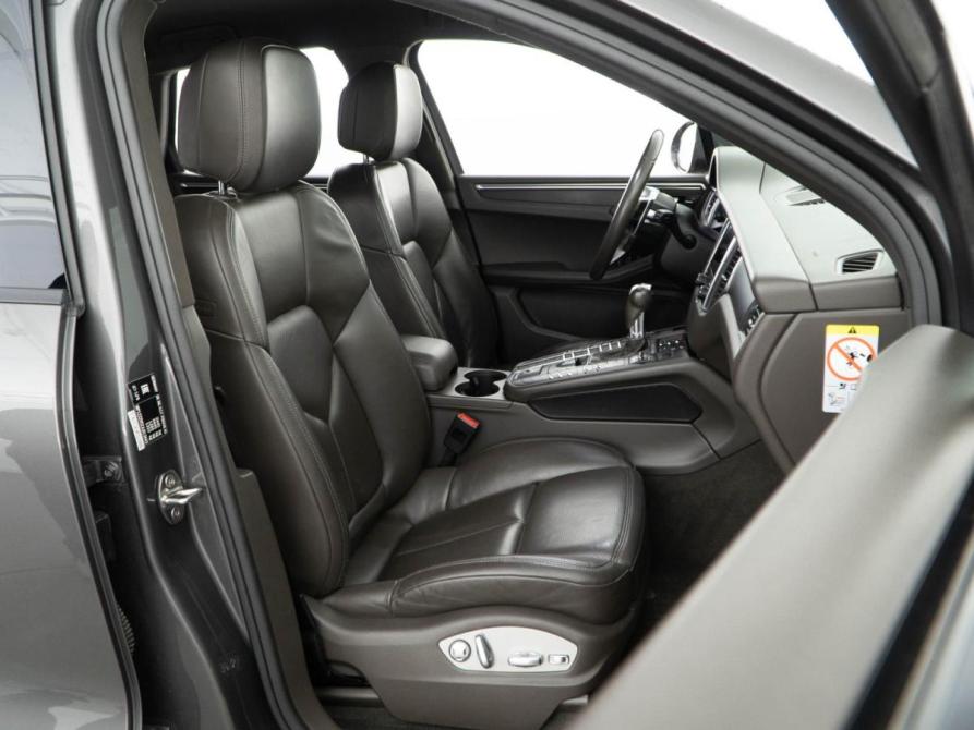 Porsche Macan I Москва  - изображение 8