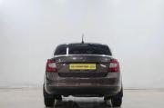Skoda Rapid I Рестайлинг Новокузнецк  - изображение 36