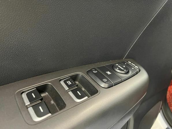 Kia Sportage IV Рестайлинг с пробегом 2020 года, цена 2 769 000 рублей, 75450 км, внедорожник, Автокод Объявления