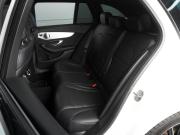 Mercedes-Benz C-Класс IV (W205) Рестайлинг Минеральные Воды  - изображение 28