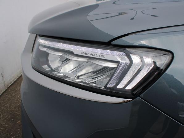 Geely Tugella I Рестайлинг с пробегом 2022 года, цена 2 829 000 рублей, 62878 км, внедорожник, Автокод Объявления