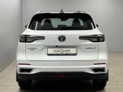 Changan UNI-S (CS55 Plus) Санкт-Петербург  - изображение 30