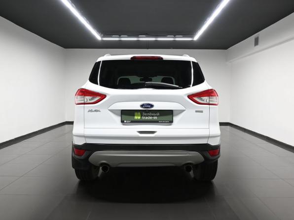 Ford Kuga II с пробегом 2013 года, цена 1 045 000 рублей, 193679 км, внедорожник, Автокод Объявления