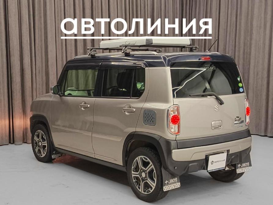 Suzuki Hustler I Красноярск  - изображение 5
