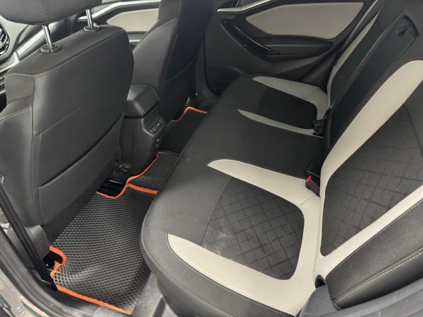 Lada (ВАЗ) Vesta I с пробегом 2022 года, цена 1 307 000 рублей, 41938 км, универсал, Автокод Объявления