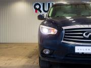 Infiniti QX60 I Иваново  - изображение 38