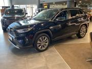 Toyota RAV4 V (XA50) Тюмень  - изображение 23