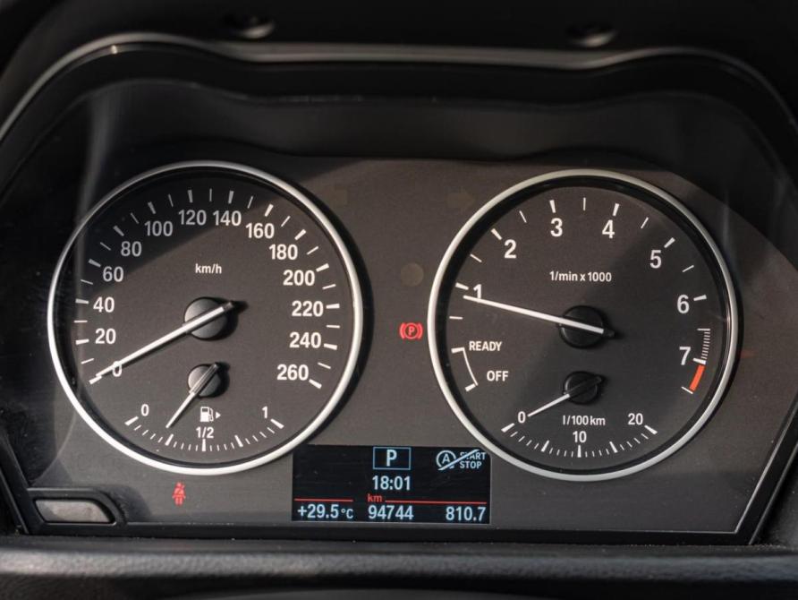 BMW X1 II (F48) Краснодар  - изображение 15