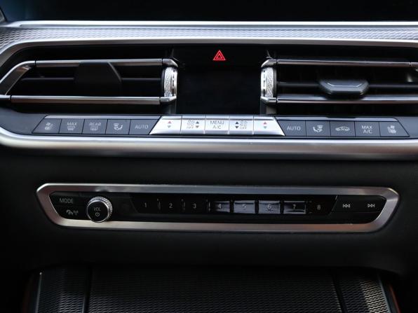 BMW X5 IV (G05/G18) с пробегом 2019 года, цена 6 699 000 рублей, 121256 км, внедорожник, Автокод Объявления