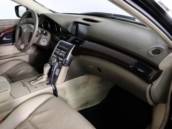 Honda Legend IV с пробегом 2007 года, цена 849 000 рублей, 268053 км, седан, Автокод Объявления