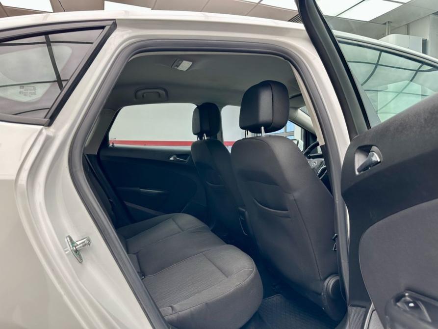 Opel Astra J Рестайлинг Ростов-на-Дону  - изображение 13