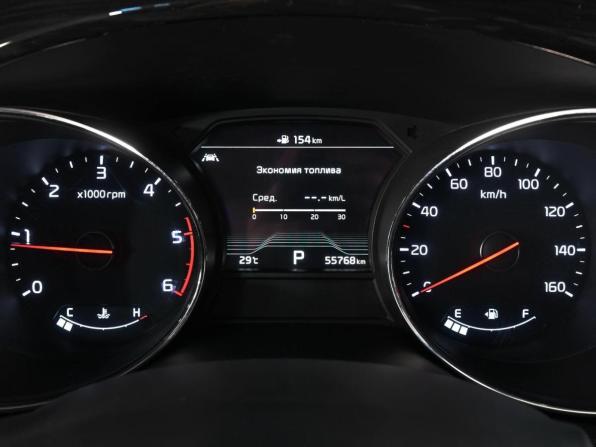 Kia Carnival III с пробегом 2020 года, цена 3 549 000 рублей, 55768 км, минивэн, Автокод Объявления