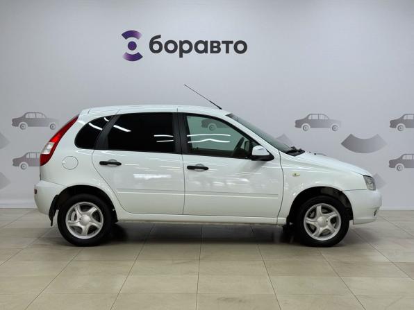 Lada (ВАЗ) Kalina I с пробегом 2010 года, цена 430 000 рублей, 178198 км, хэтчбек, Автокод Объявления
