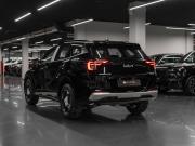 Kia Sportage V Рестайлинг Москва  - изображение 32
