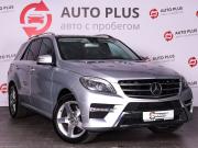 Mercedes-Benz M-Класс III (W166) Минеральные Воды  - изображение 23