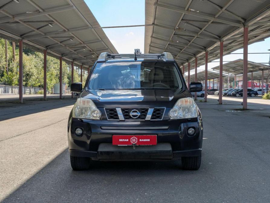 Nissan X-Trail II Екатеринбург  - изображение 3