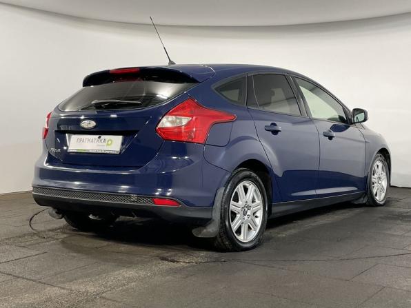 Ford Focus III с пробегом 2014 года, цена 719 900 рублей, 213310 км, хэтчбек, Автокод Объявления