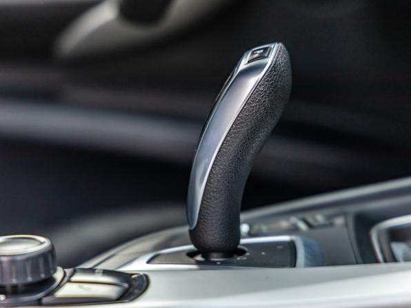 BMW 3 серии VI (F3x) с пробегом 2012 года, цена 1 548 000 рублей, 192913 км, седан, Автокод Объявления