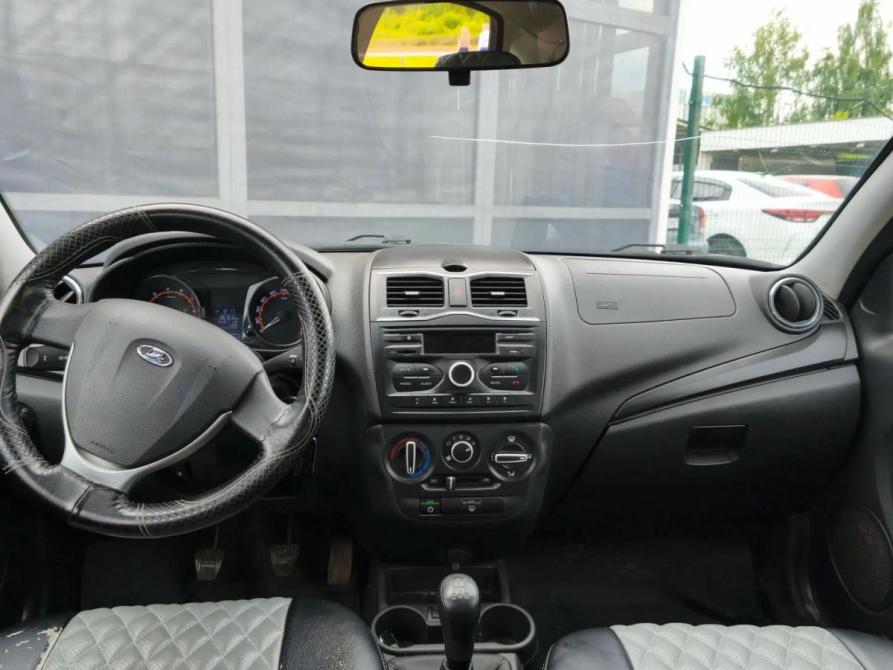 Lada (ВАЗ) Granta I Рестайлинг Ижевск  - изображение 12