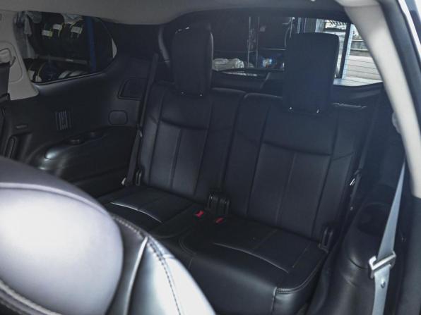 Nissan Pathfinder IV с пробегом 2015 года, цена 1 887 000 рублей, 94191 км, внедорожник, Автокод Объявления