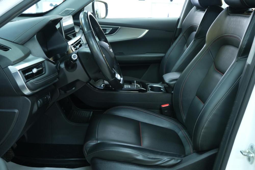 Chery Tiggo 7 Pro I Омск  - изображение 8