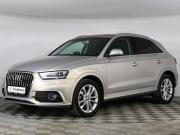 Audi Q3 I (8U) Химки  - изображение 14