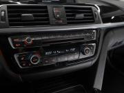 BMW 3 серии VI (F3x) Рестайлинг Москва  - изображение 40