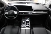 JAC JS6 Томск  - изображение 28