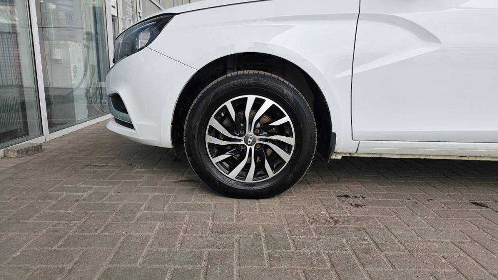 Lada (ВАЗ) Vesta I Липецк  - изображение 11