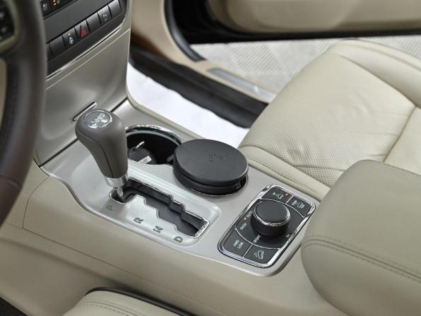 Jeep Grand Cherokee IV (WK2) с пробегом 2013 года, цена 1 339 000 рублей, 131044 км, внедорожник, Автокод Объявления