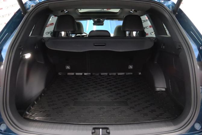 Geely Monjaro I с пробегом 2023 года, цена 3 295 950 рублей, 62130 км, внедорожник, Автокод Объявления