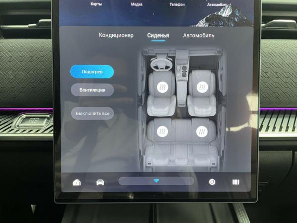 Jaecoo J7 I с пробегом 2023 года, цена 2 245 000 рублей, 47274 км, внедорожник, Автокод Объявления