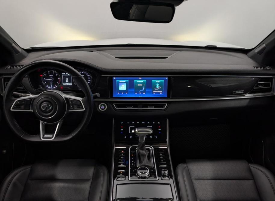 Dongfeng DFSK ix7 Санкт-Петербург  - изображение 15