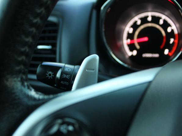 Mitsubishi ASX I Рестайлинг с пробегом 2014 года, цена 1 169 000 рублей, 126466 км, внедорожник, Автокод Объявления
