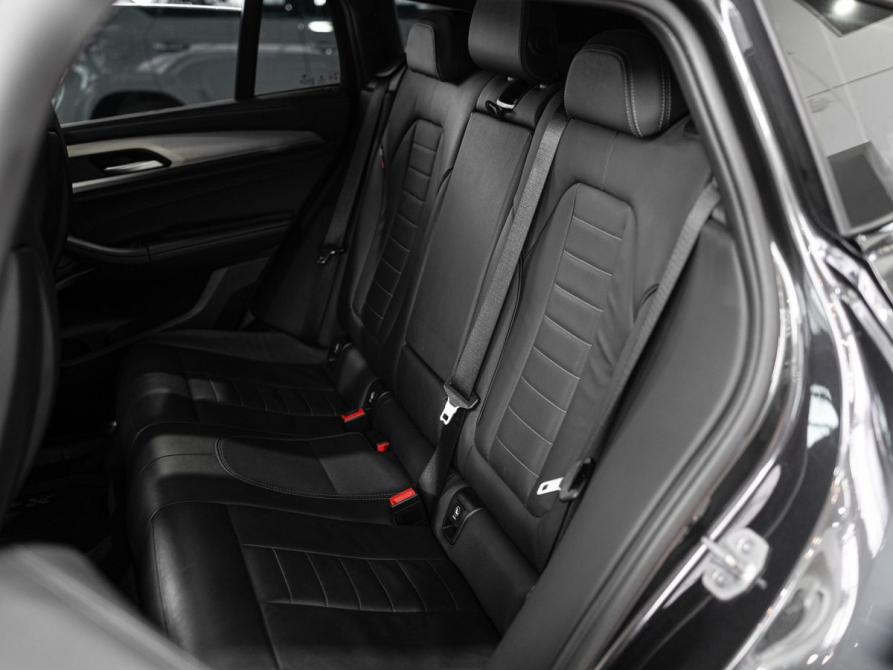 BMW X4 II (G02) Москва  - изображение 15